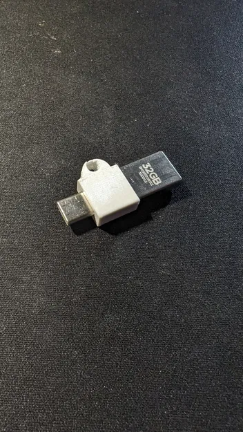 Hộp đựng USB Sandisk Ultra Dual Type-C - Image 2