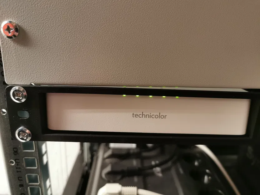 Giá đỡ Technicolor TC4400 - Image 3