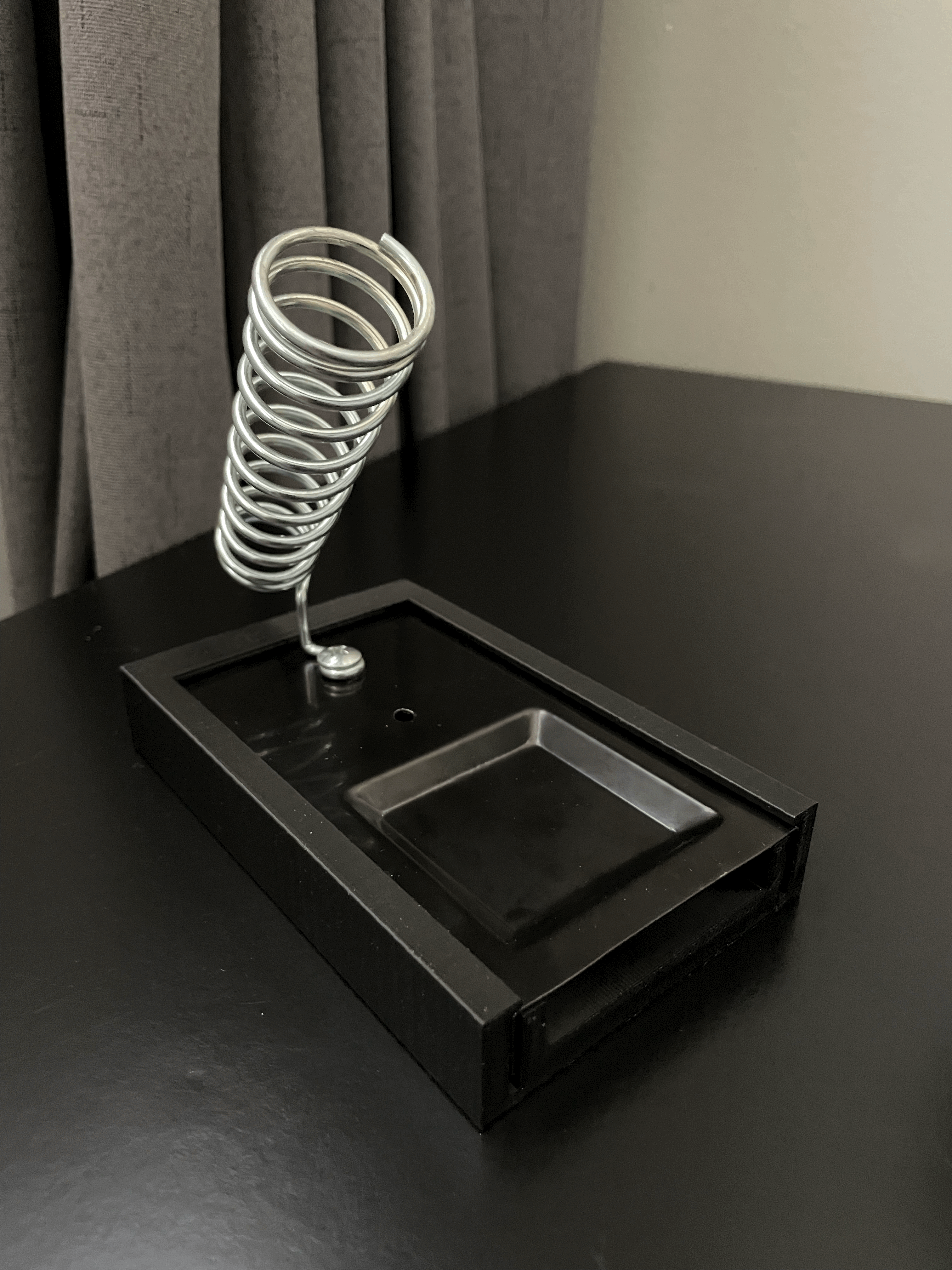 Chân Đế Hàn Sắt (Soldering Iron Stand) - Image 2