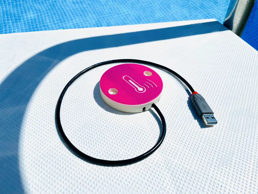 Vỏ Hộp WeMos D1 mini - Image 1