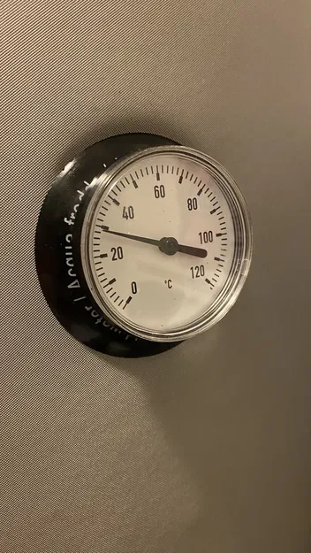 Giá đỡ Bình nước nóng cho Vỏ WeMos/LOLIN D1 mini - Image 2