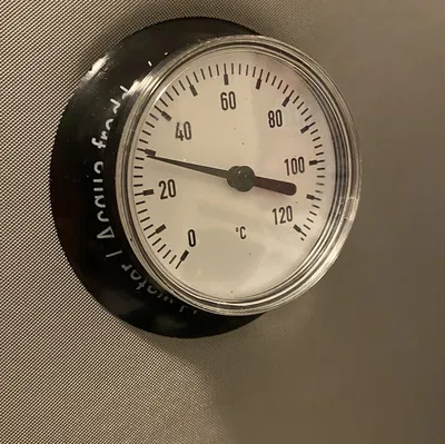 Giá đỡ Bình nước nóng cho Vỏ WeMos/LOLIN D1 mini