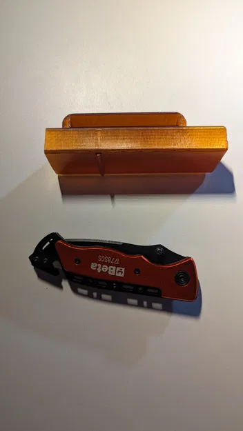 Dây Đai Giữ Dao Thiết Kế Cho Dao BETA 1778SOS - Image 1