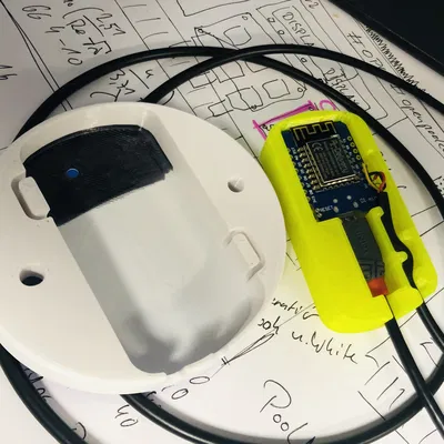 Vỏ Hộp WeMos D1 mini