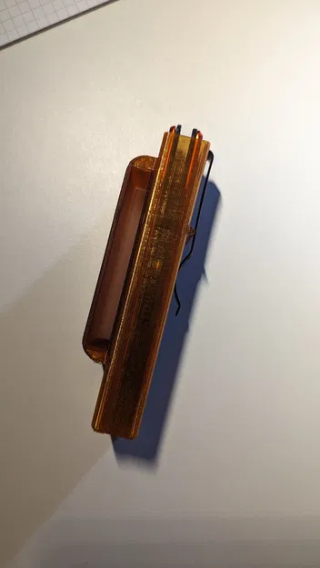 Dây Đai Giữ Dao Thiết Kế Cho Dao BETA 1778SOS - Image 2