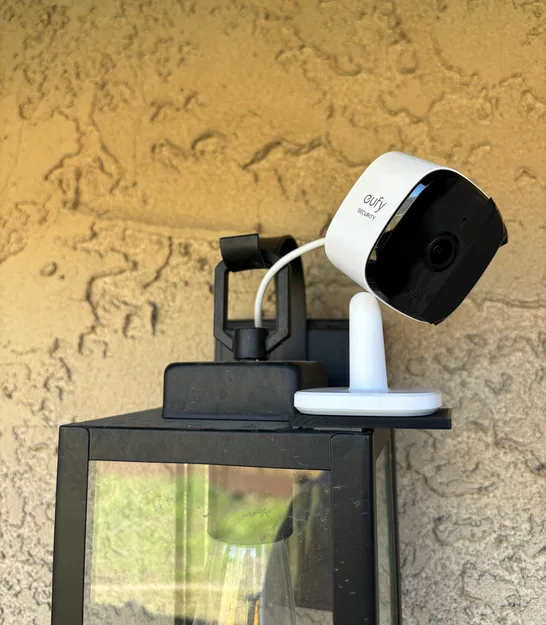Đế Gắn Camera Eufy Indoor Cam C120 - Image 1