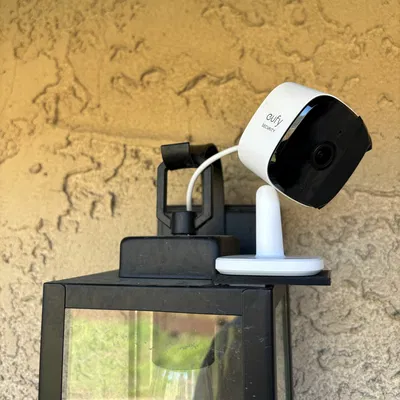 Đế Gắn Camera Eufy Indoor Cam C120