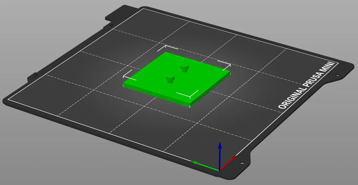 Đế Gắn Camera Eufy Indoor Cam C120 - Image 2