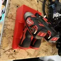 Giá Đỡ Máy Khoan Milwaukee M12 Chuẩn Gridfinity - Thumbnail 1