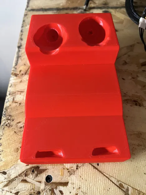 Giá Đỡ Máy Khoan Milwaukee M12 Chuẩn Gridfinity - Image 2