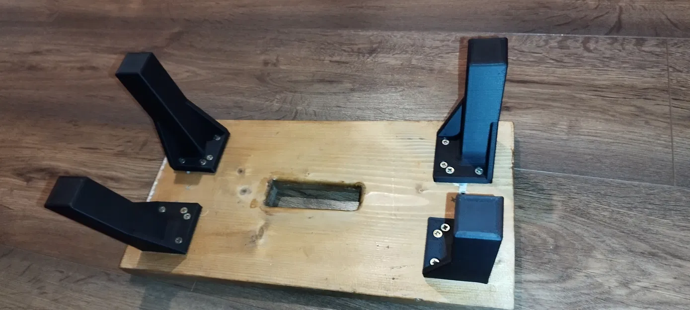 Chân Bàn Ghế - Image 3