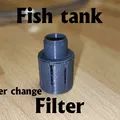 Bộ lọc thay nước hồ cá - Thumbnail 1