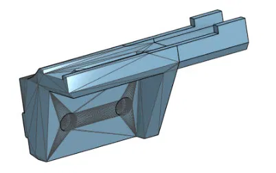 Nâng Cấp Ray Trượt Tuyến Tính IGUS Drylin Cho Tủ Điện Prusa - Image 1