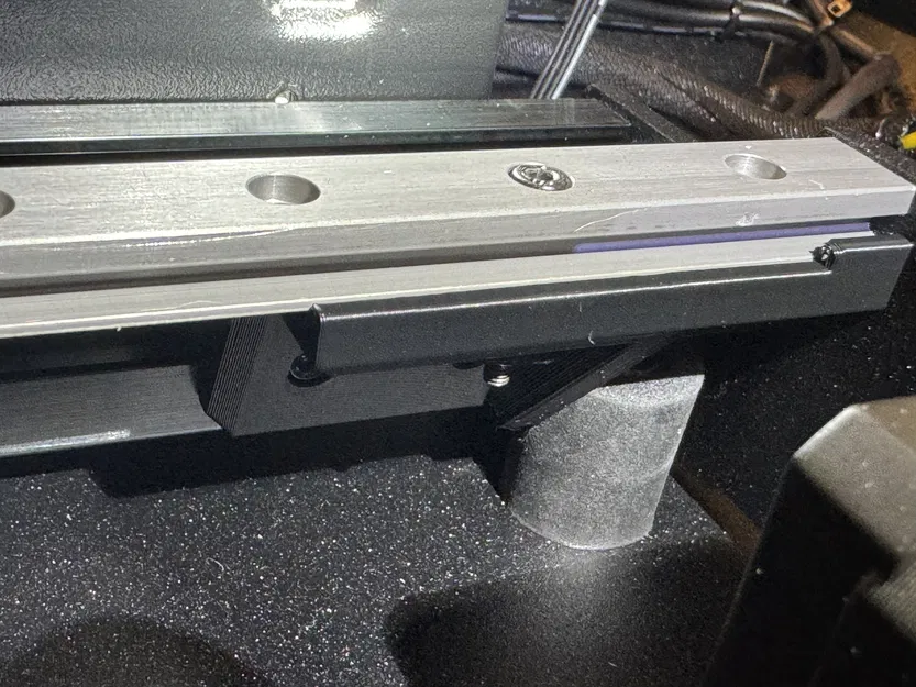 Nâng Cấp Ray Trượt Tuyến Tính IGUS Drylin Cho Tủ Điện Prusa - Image 3