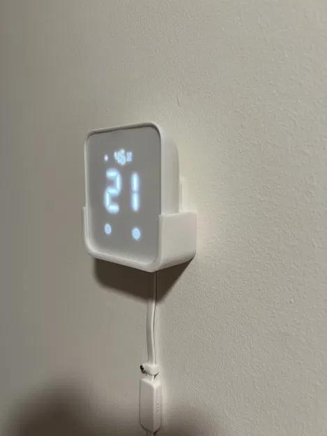 Kệ treo tường cho Switchbot Hub 2 - Image 3