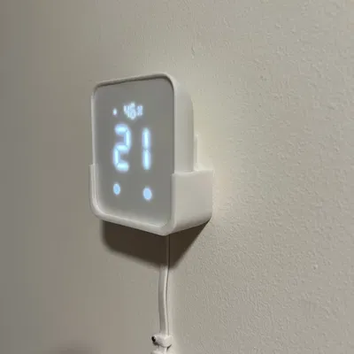 Kệ treo tường cho Switchbot Hub 2