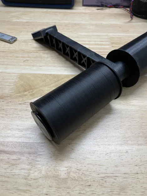 Adapter Cuộn Dây Filament Prusa - Image 1