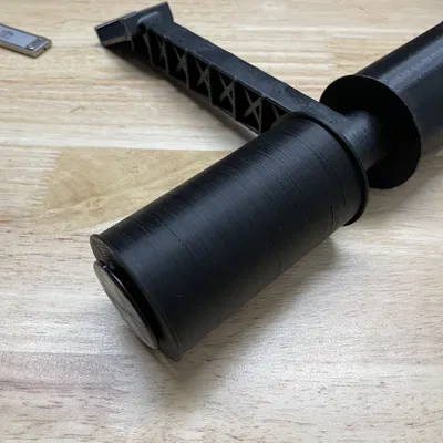 Adapter Cuộn Dây Filament Prusa