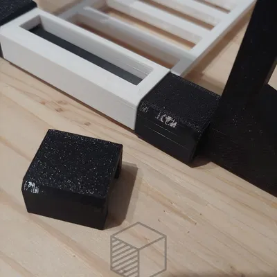 Chặn Cuối Cho Con Lăn CR30