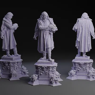 Tượng đài Nicolaus Copernicus