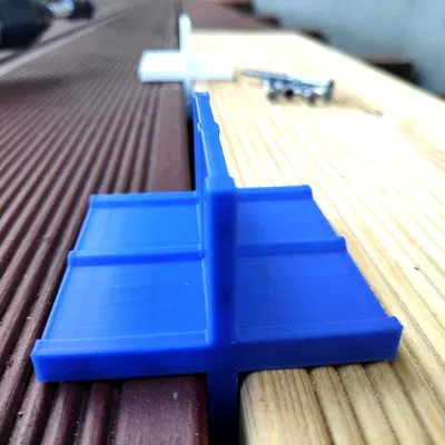 Khoảng cách joint sàn gỗ