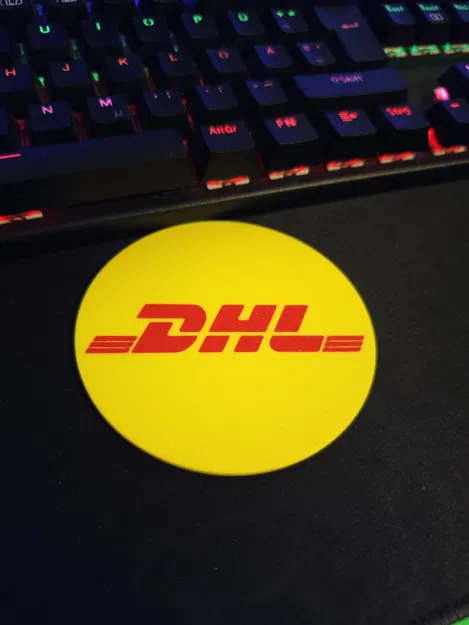 Miếng lót ly DHL chỉ dùng cho AMS / MMU - Image 1