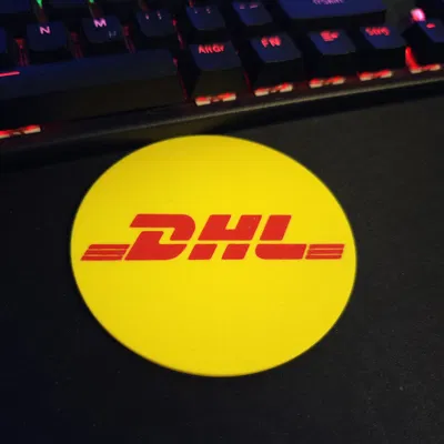Miếng lót ly DHL chỉ dùng cho AMS / MMU