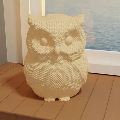 Cú Trúm Tỉnhm Cú Trúm Tỉnh Dễ Thương