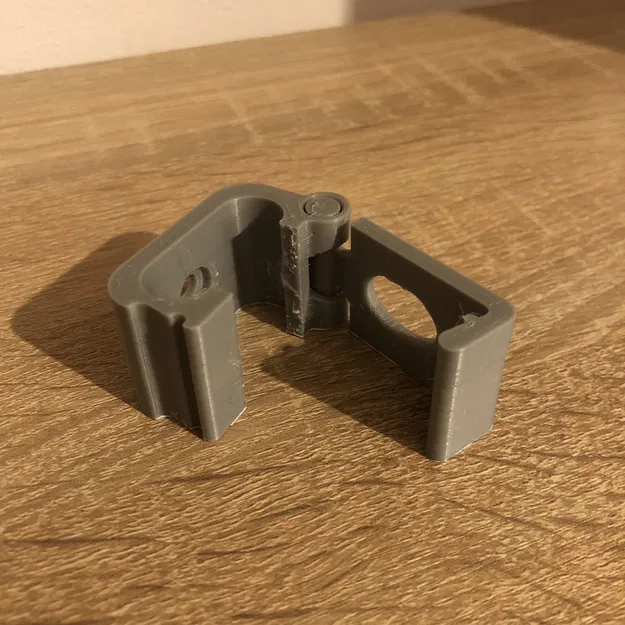 Giá Đỡ Dây Điện Treo Tường - Image 2