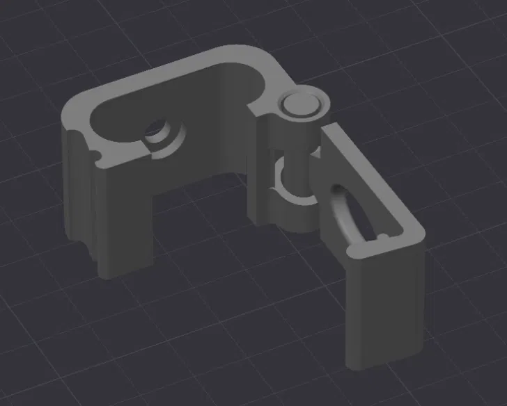 Giá Đỡ Dây Điện Treo Tường - Image 3