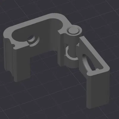 Giá Đỡ Dây Điện Treo Tường