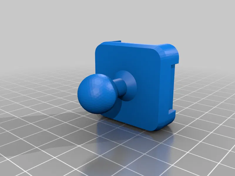 Vỏ case cho Pi Camera 3 Wide - Image 2