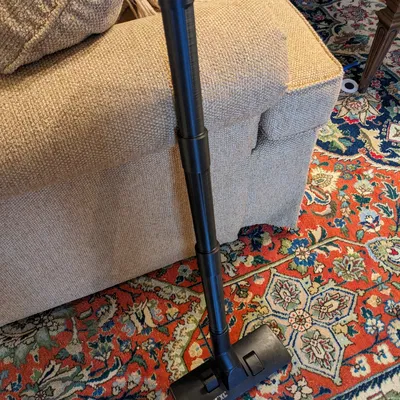 Ống Nối Dài Máy Hút Bụi Oreck