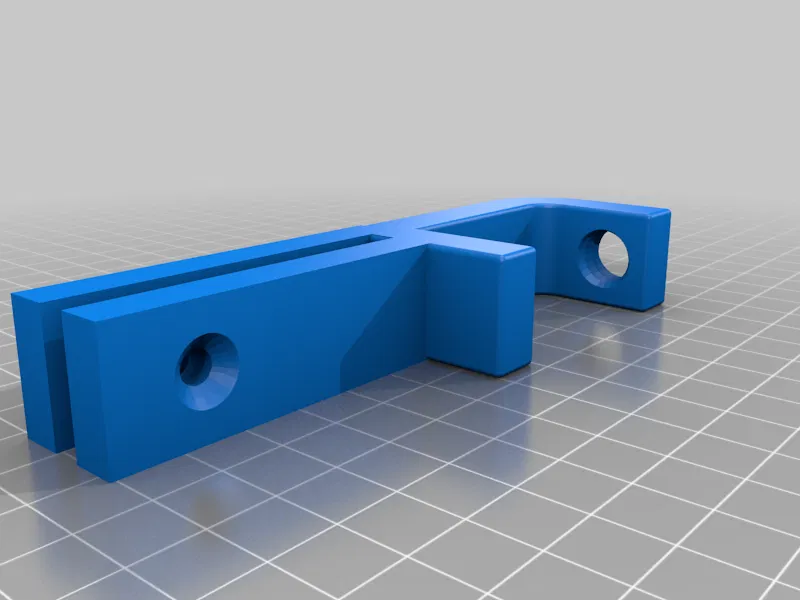 Kẹp bảng ghim gắn bàn - Image 2