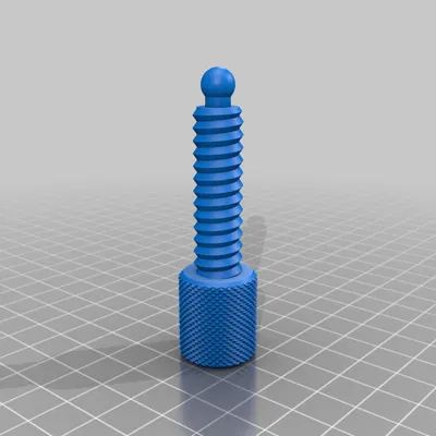 Kẹp bảng ghim gắn bàn