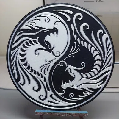 Con Rồng Năm Âm Dương