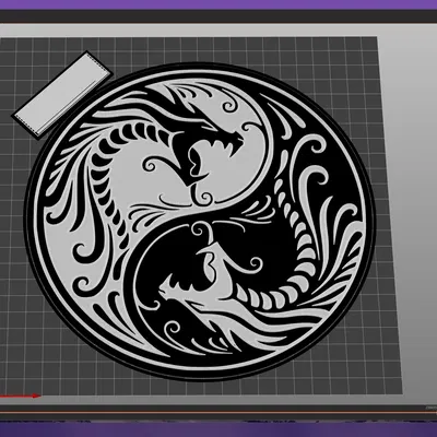 Con Rồng Năm Âm Dương