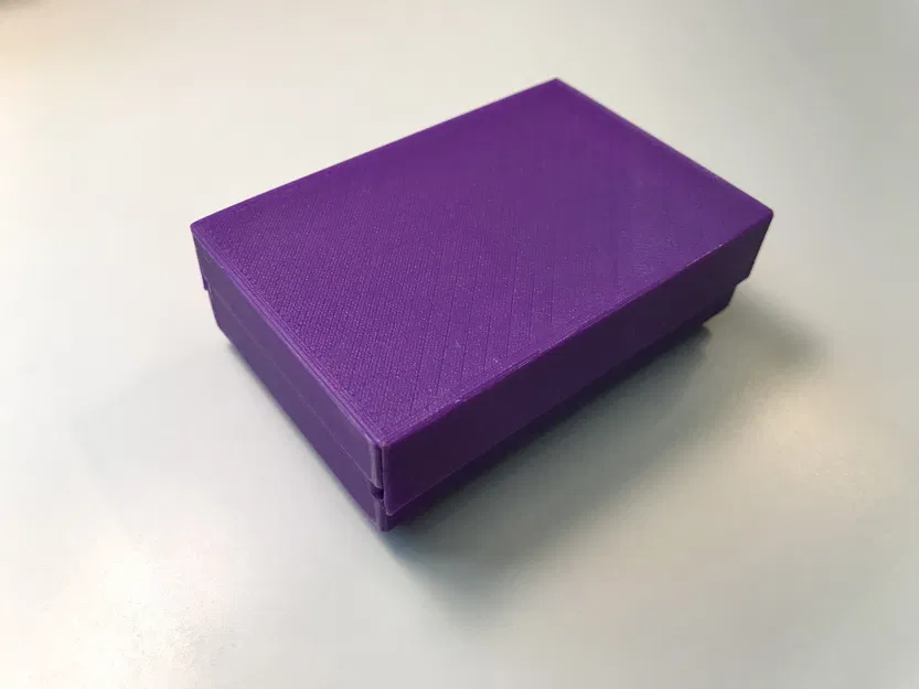 Hộp Đựng Thẻ Nhớ MicroSD/SD - Image 2