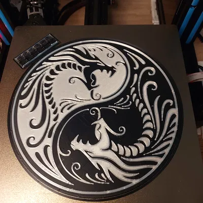 Con Rồng Năm Âm Dương