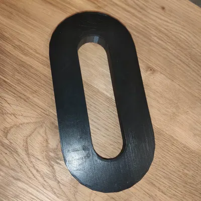 Khuôn Phay Tay Nắm