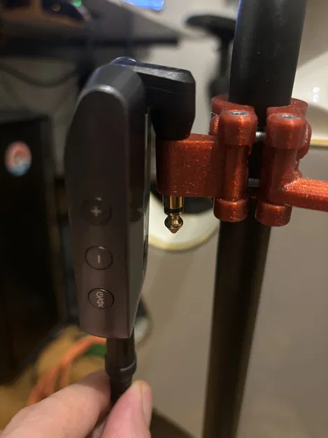 Giá đỡ Guitar Pro X 2000 - Image 2