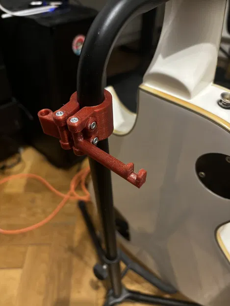 Giá đỡ Guitar Pro X 2000 - Image 3