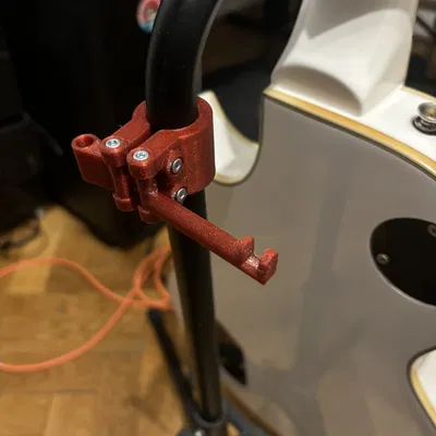 Giá đỡ Guitar Pro X 2000