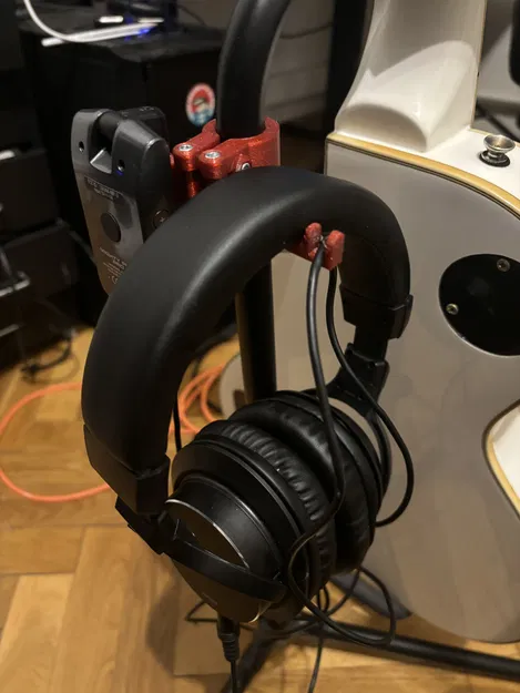 Giá đỡ Guitar Pro X 2000 - Image 4