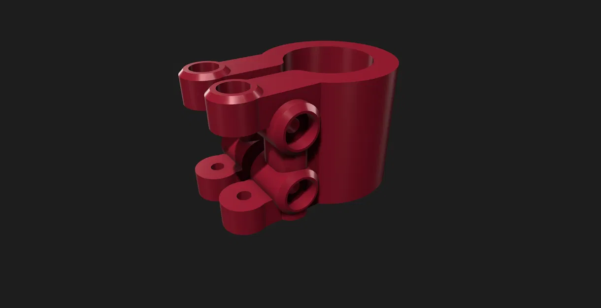 Giá đỡ Guitar Pro X 2000 - Image 5