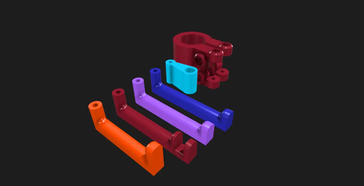 Giá đỡ Guitar Pro X 2000 - Image 6