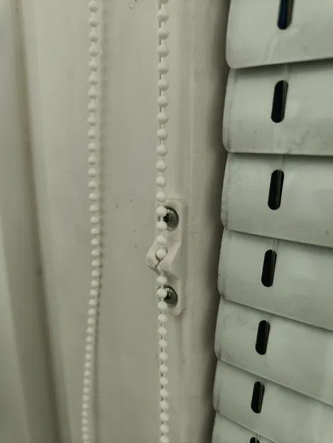 Phụ tùng cho mành cửa sổ Jalousie - Image 1