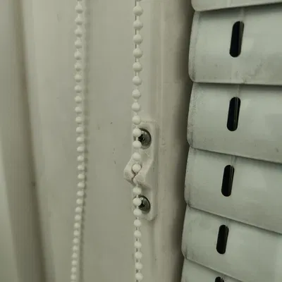 Phụ tùng cho mành cửa sổ Jalousie