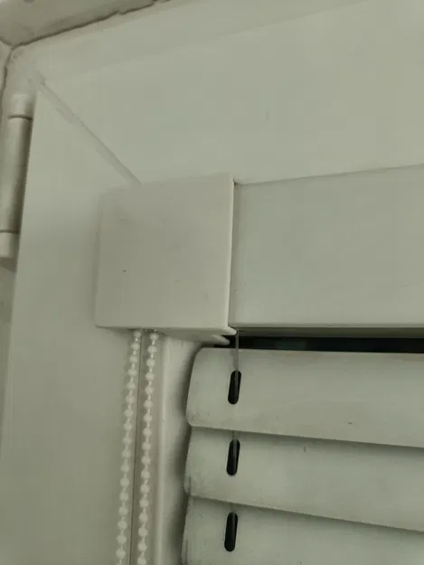 Phụ tùng cho mành cửa sổ Jalousie - Image 2