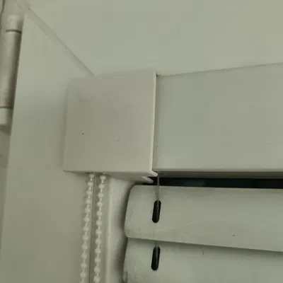 Phụ tùng cho mành cửa sổ Jalousie